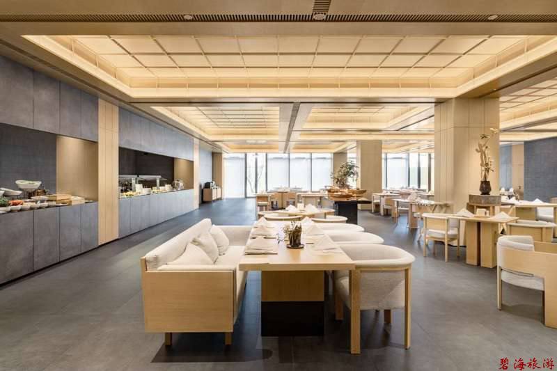 北戴河阿那亞隱廬酒店