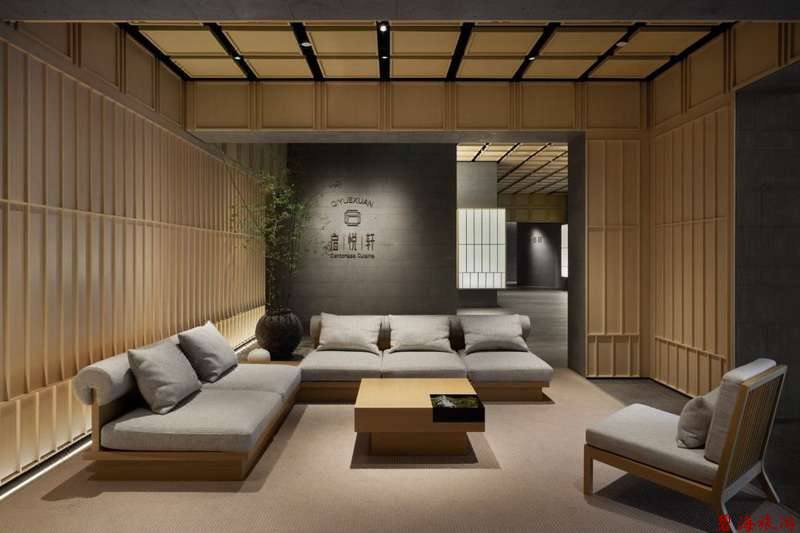 北戴河阿那亞隱廬酒店