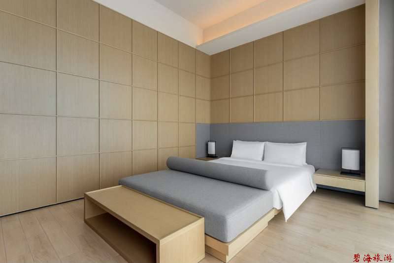 北戴河阿那亞隱廬酒店