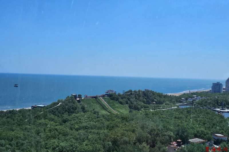 南戴河國際娛樂中心-NanYuu Resort