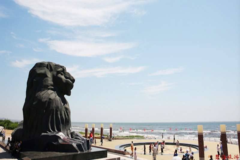 南戴河國際娛樂中心-NanYuu Resort