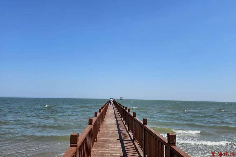 南戴河國際娛樂中心-NanYuu Resort