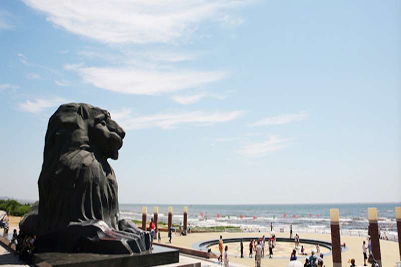 南戴河國際娛樂中心-NanYuu Resort電話18633570222