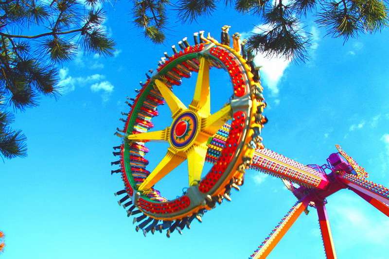 南戴河國際娛樂中心-NanYuu Resort電話18633570222