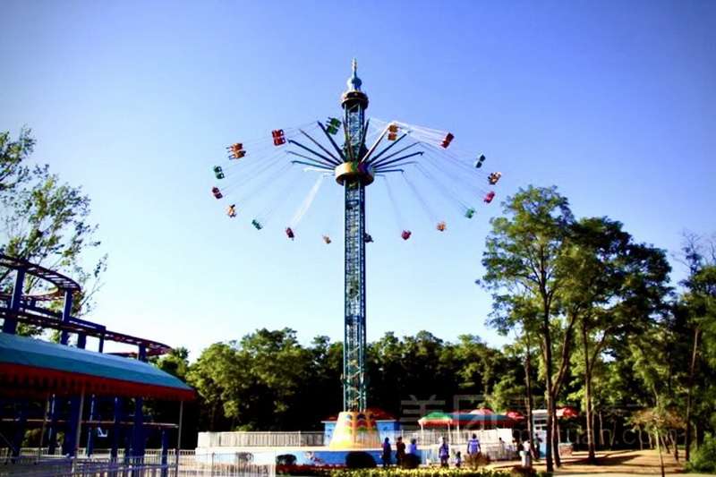 南戴河國際娛樂中心-NanYuu Resort電話18633570222