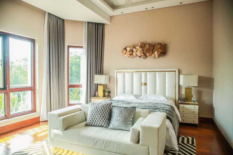 北戴河濱海會(huì)館-北戴河濱海獨(dú)棟商務(wù)度假別墅-彩濤閣