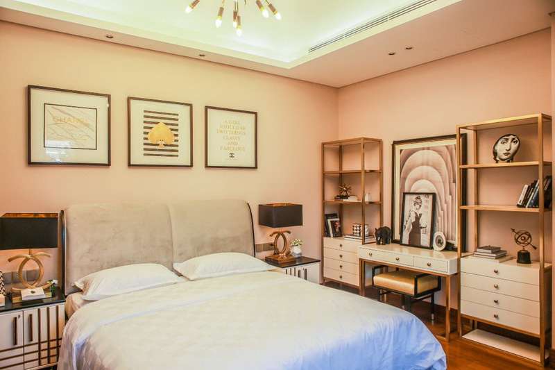 北戴河濱海會(huì)館-北戴河濱海獨(dú)棟商務(wù)度假別墅-彩濤閣