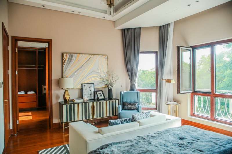 北戴河濱海會(huì)館-北戴河濱海獨(dú)棟商務(wù)度假別墅-彩濤閣