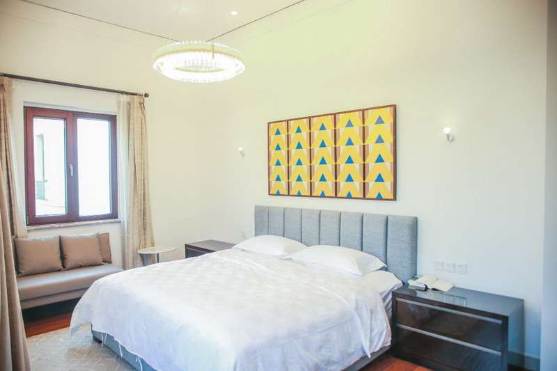 北戴河濱海會(huì)館-北戴河濱海獨(dú)棟商務(wù)度假別墅-凝香閣