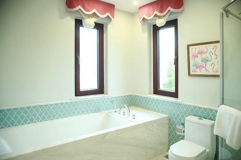 北戴河濱海會(huì)館-北戴河濱海獨(dú)棟商務(wù)度假別墅-芳華閣