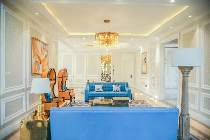 北戴河濱海會(huì)館-北戴河濱海獨(dú)棟商務(wù)度假別墅-瀚海閣