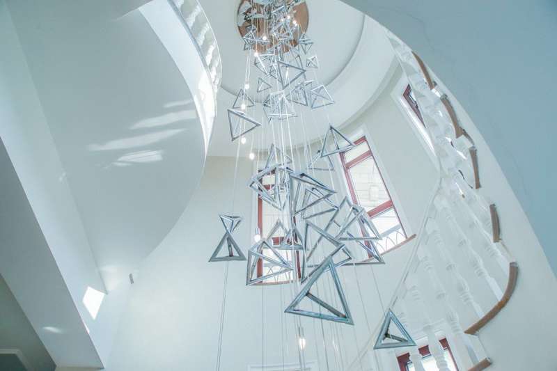 北戴河濱海會(huì)館-北戴河濱海獨(dú)棟商務(wù)度假別墅-瀚海閣