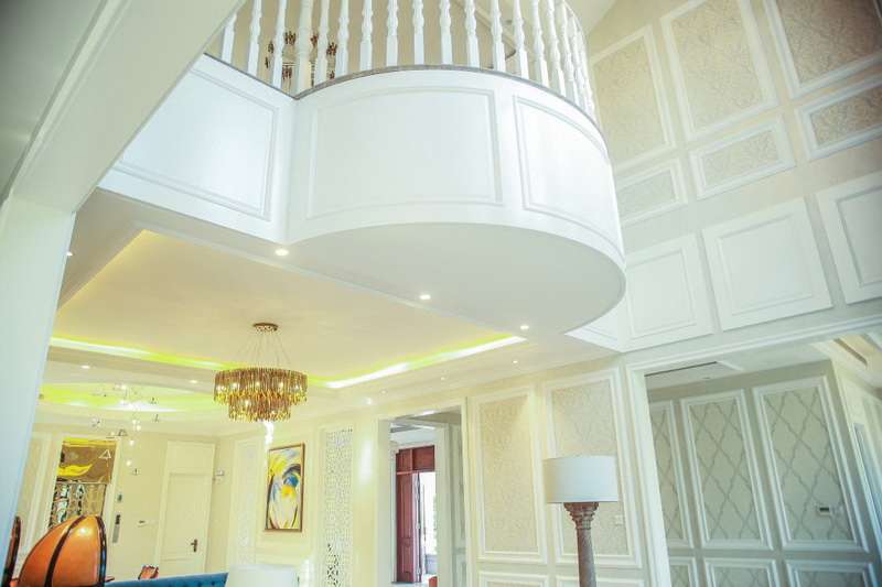 北戴河濱海會(huì)館-北戴河濱海獨(dú)棟商務(wù)度假別墅-瀚海閣