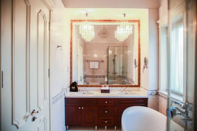 北戴河濱海會(huì)館-北戴河濱海獨(dú)棟商務(wù)度假別墅-蠖公館