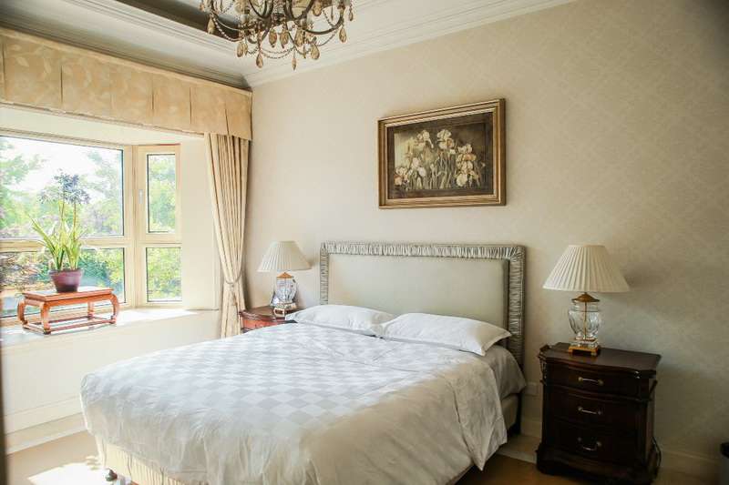 北戴河濱海會(huì)館-北戴河濱海獨(dú)棟商務(wù)度假別墅-蠖公館