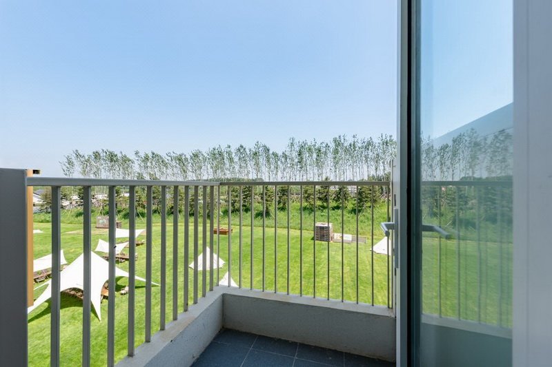 北戴河萬得瀾度假酒店(七里海漁田小鎮(zhèn)店)